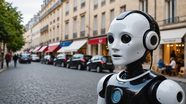 Chatbot en ligne gratuit : site chatgpt français avec gpt-4